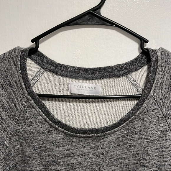 Everlane Top - Picture 3 of 10